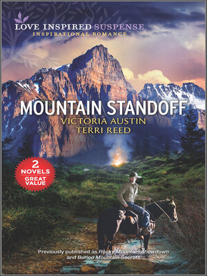 cover image of Mountain Standoff